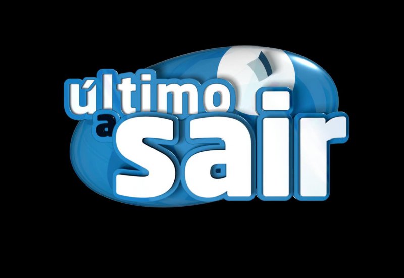 RTP1 - Último a Sair RTP1 - Último a Sair